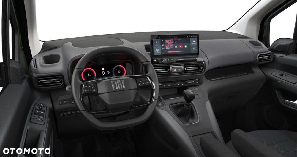 Fiat Qubo - 5