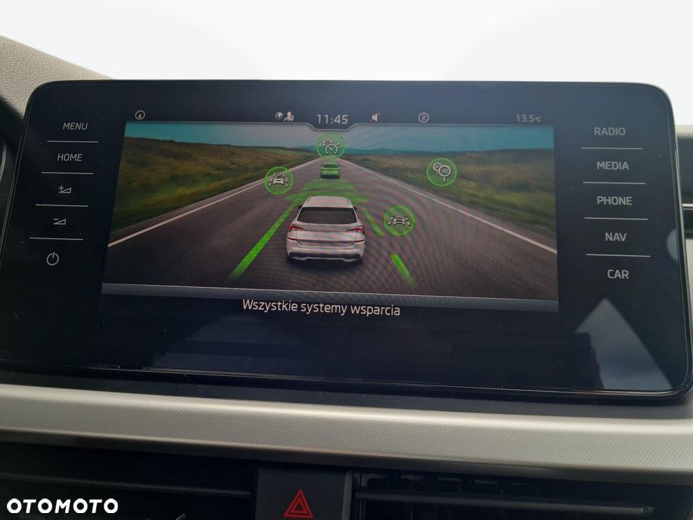 Skoda Kamiq 1.0 TSI Ambition - 22