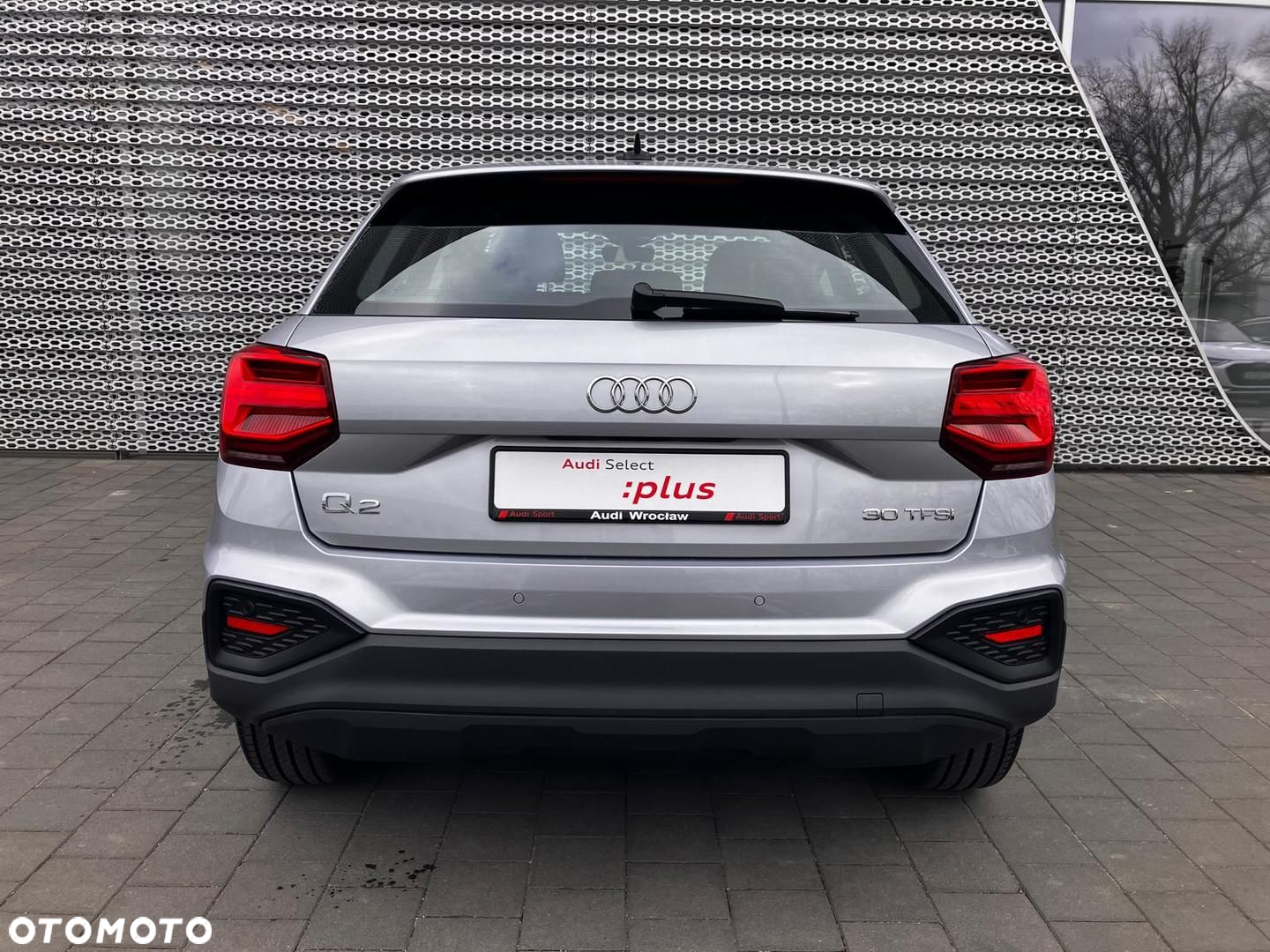 Audi Q2 30 TFSI - 7