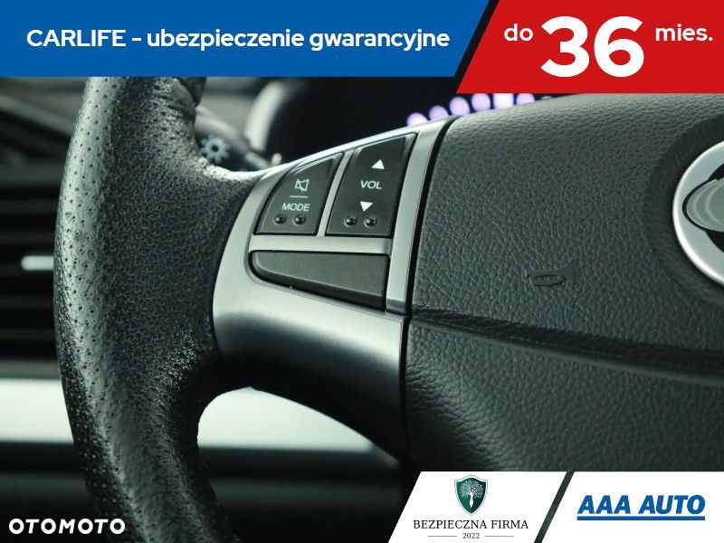 SsangYong/KGM Korando - 18