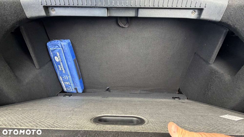 Ford B-MAX - 28