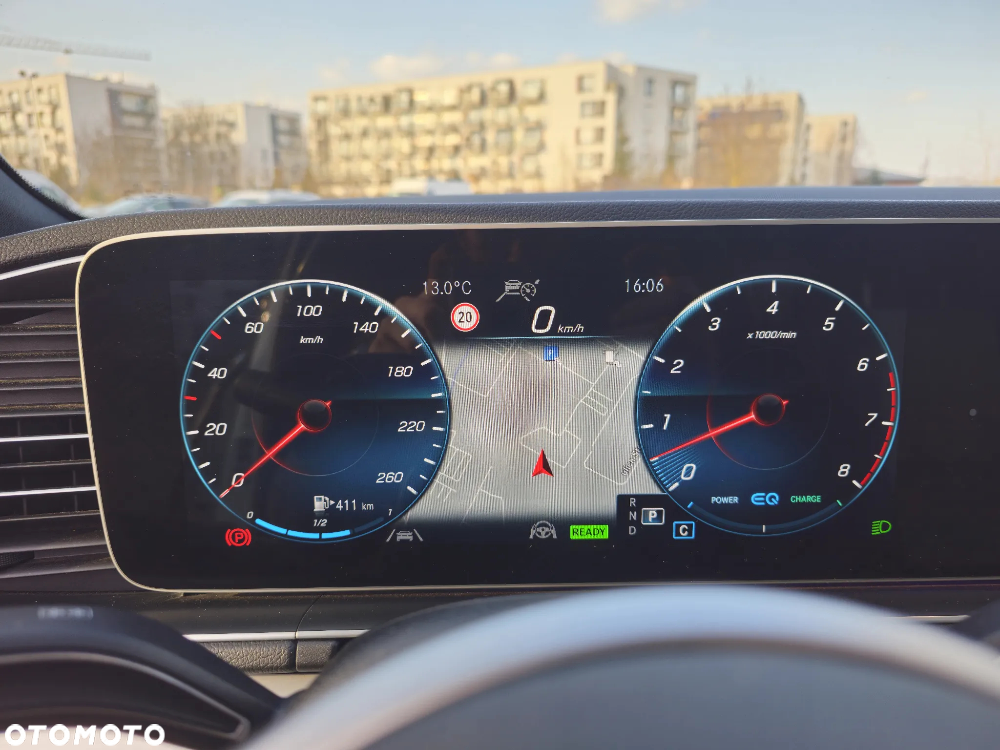 Mercedes-Benz GLE - 8