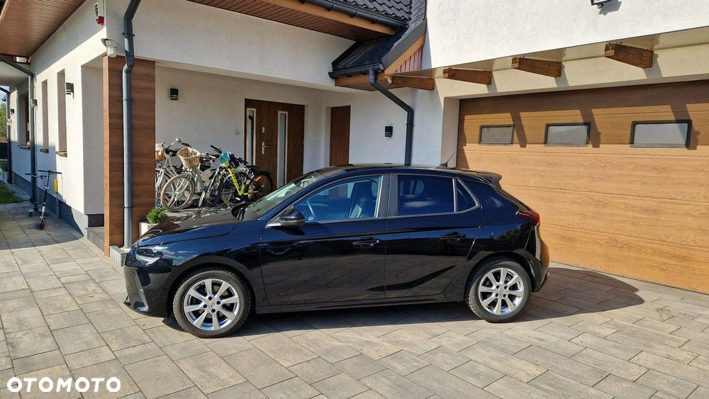 Opel Corsa - 4
