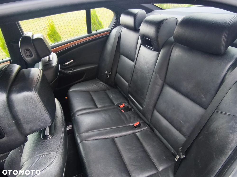 BMW M5 - 14