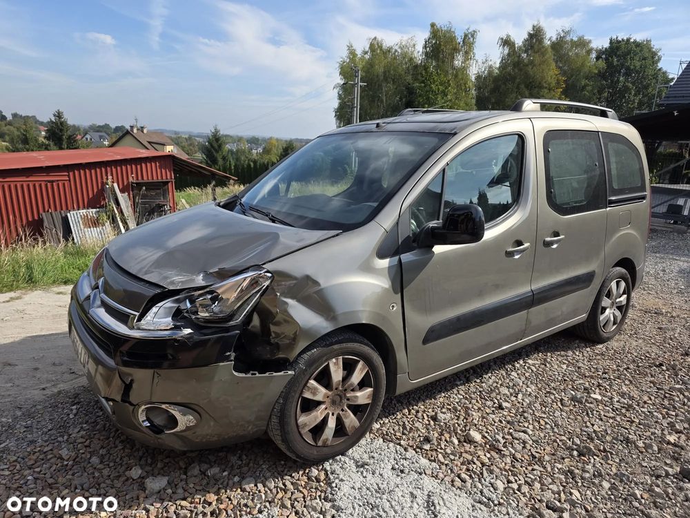 Citroën Berlingo - 26
