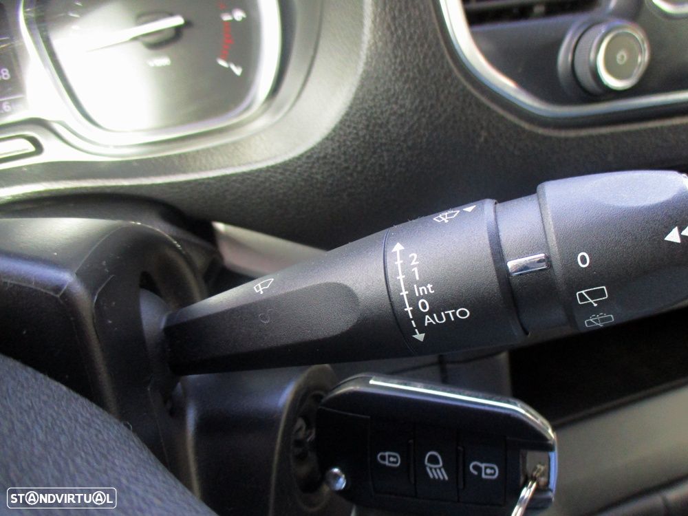 Citroën Spacetourer 1.6 BlueHDi M Business - 44