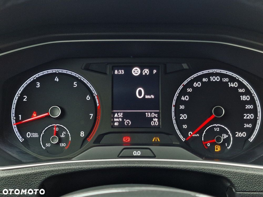 Volkswagen T-Roc 1.5 TSI ACT Advance DSG - 29