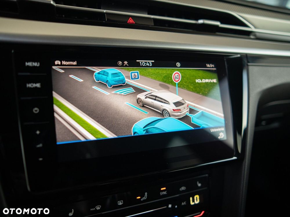 Volkswagen Arteon 2.0 TDI R-Line DSG - 27