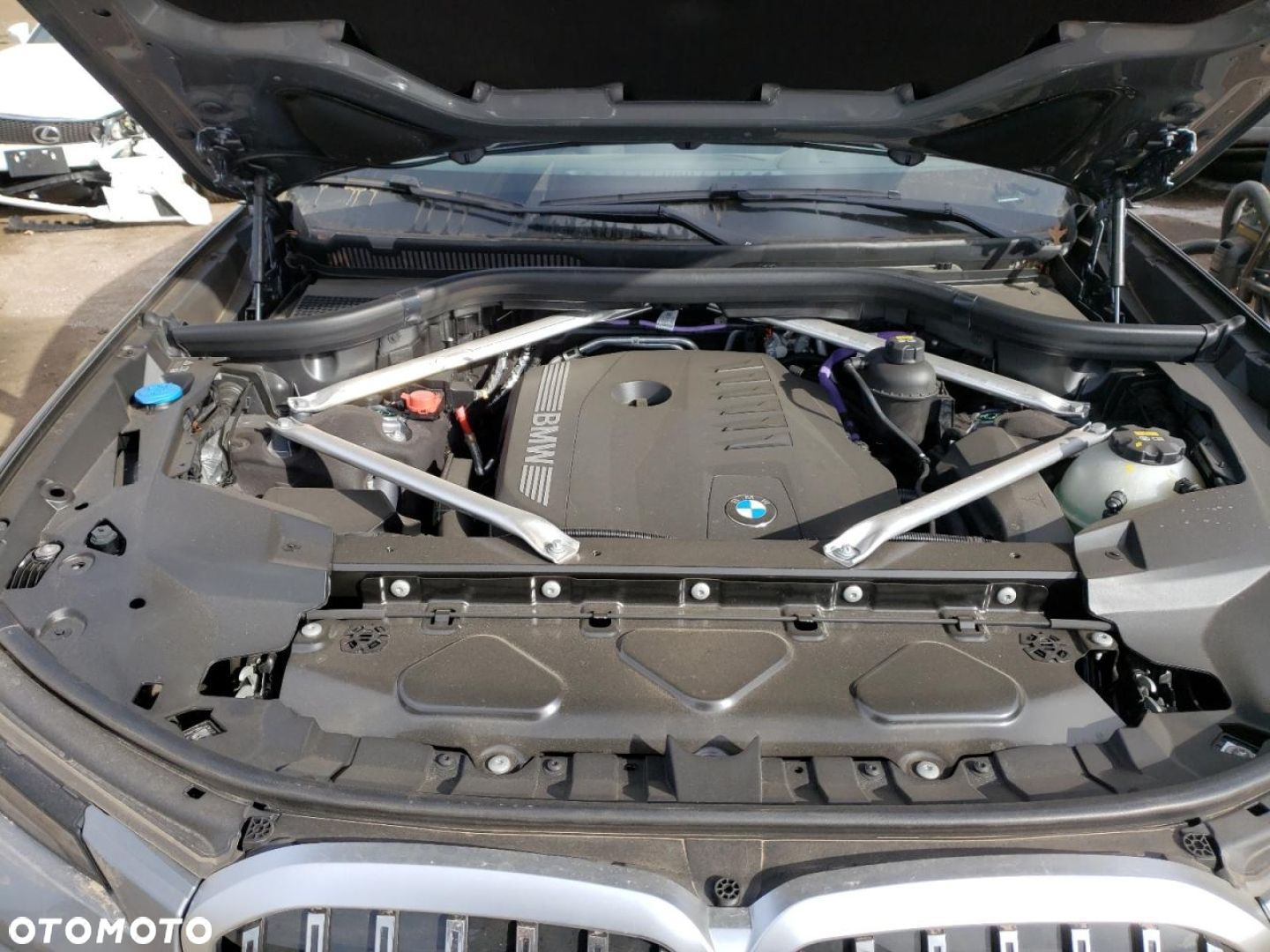 BMW X7 - 7