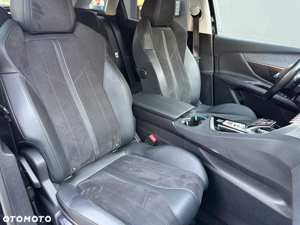 Peugeot 3008 1.2 PureTech Crossway S&S EAT6 - 29