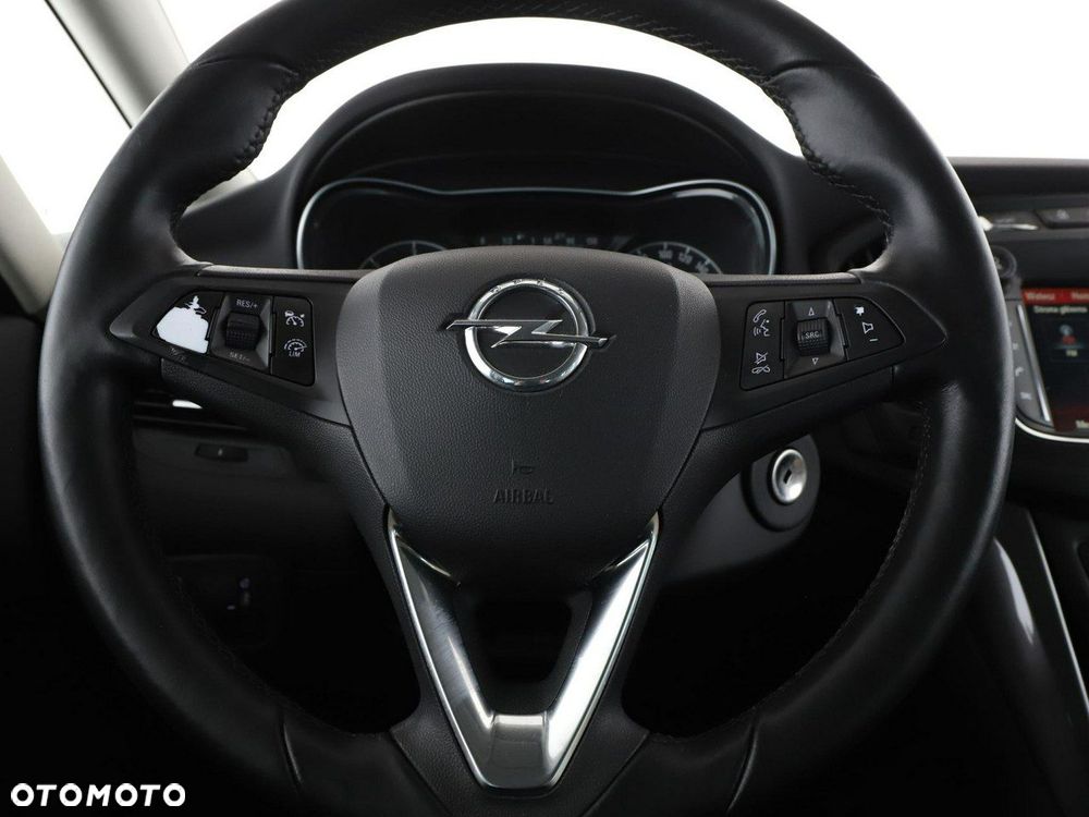 Opel Zafira Tourer 2.0 CDTI Automatik Innovation - 21