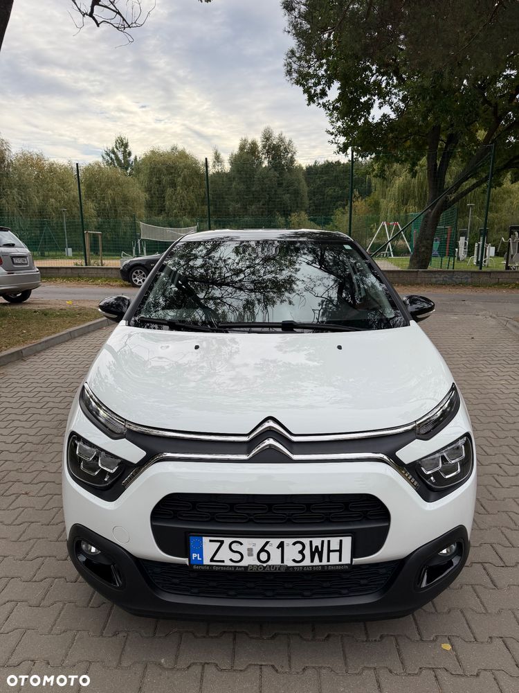 Citroën C3 - 6