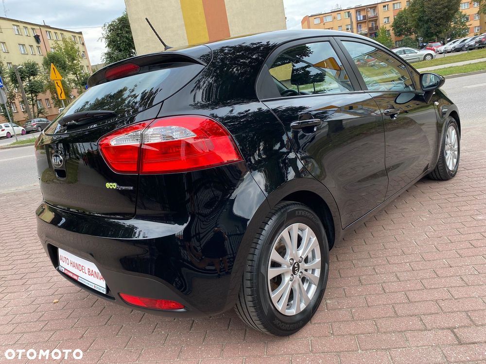 Kia Rio 1.2 Business Line - 15