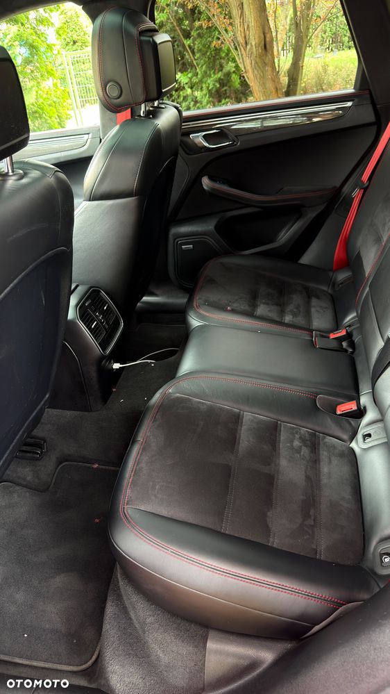 Porsche Macan GTS PDK - 7