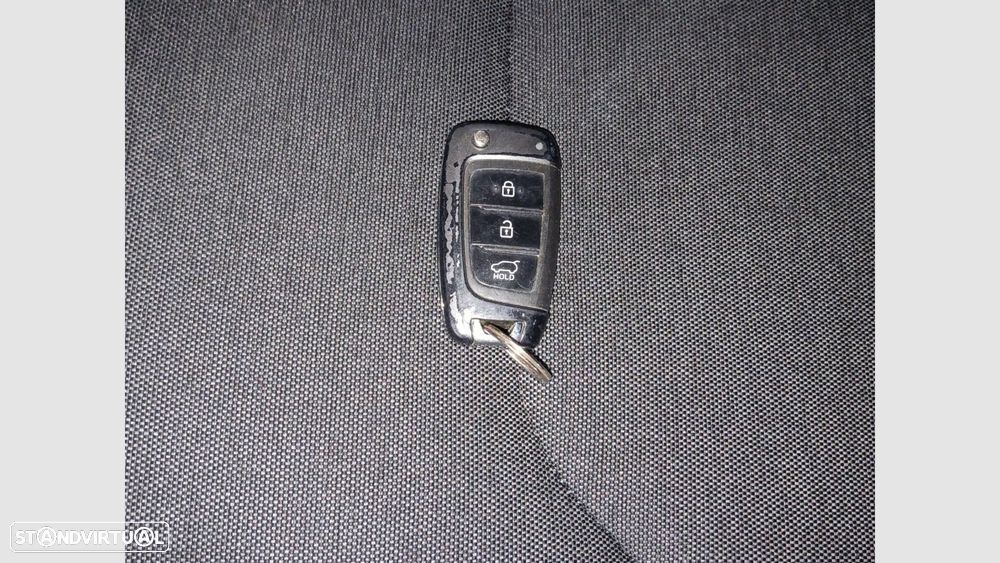 Hyundai i30 1.0 T-GDI Style Plus - 21