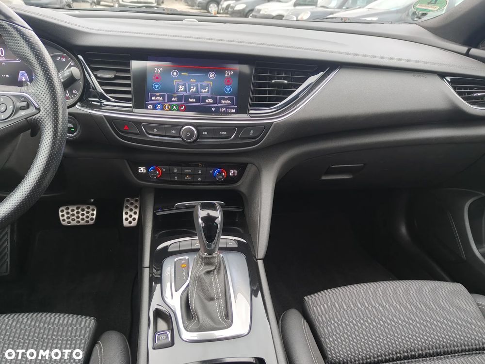 Opel Insignia 2.0 Automatik Innovation - 25