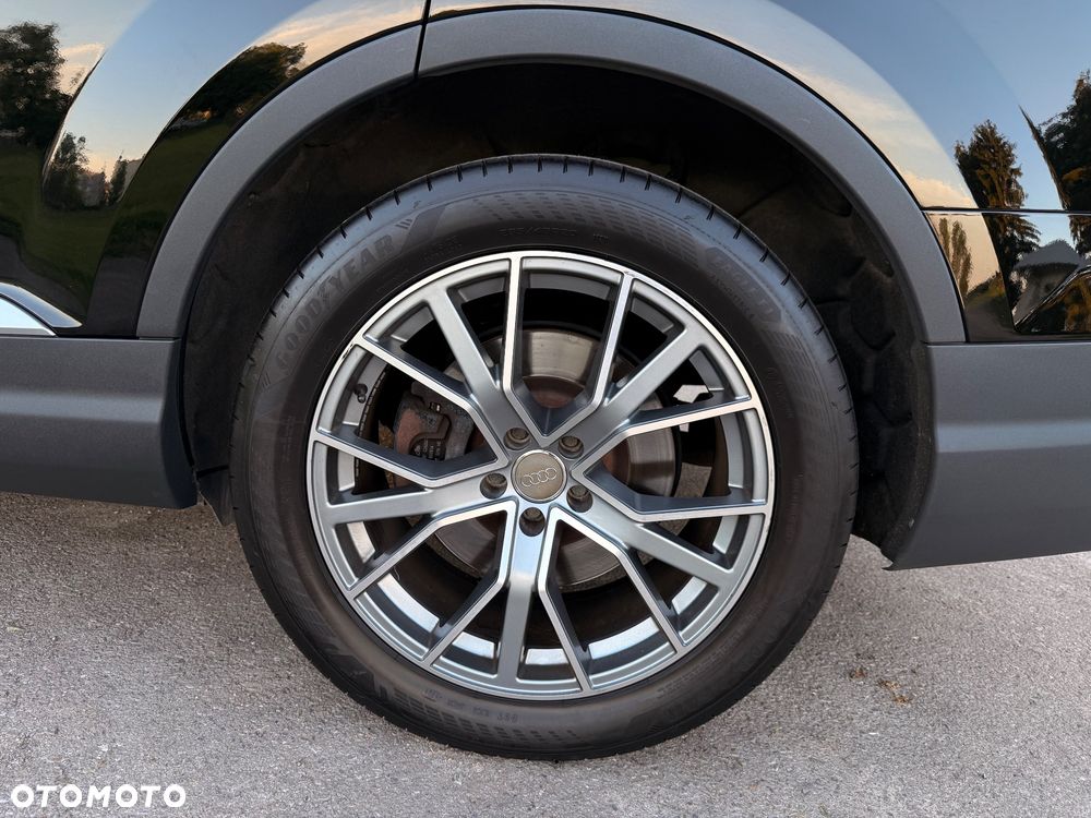 Audi Q7 - 23
