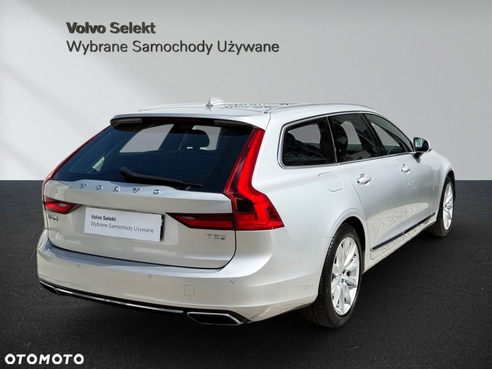Volvo V90 - 9