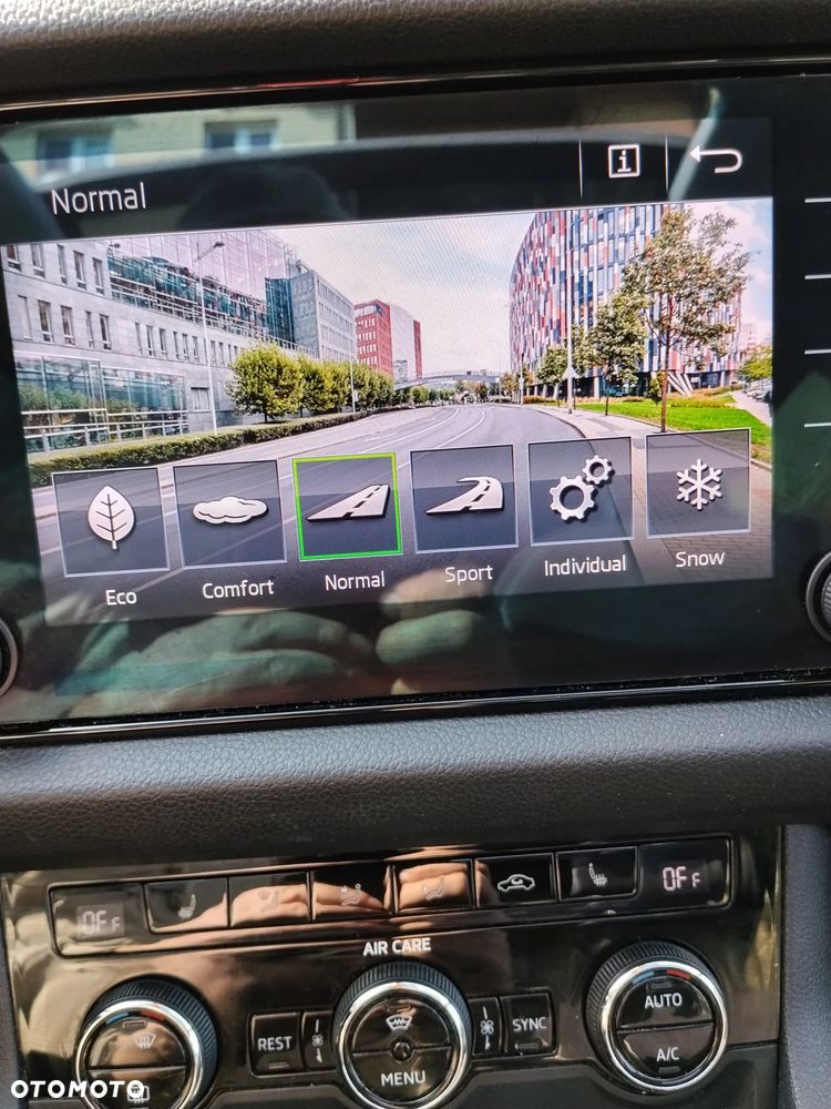 Skoda Kodiaq 2.0 TSI 4x4 Style DSG 7os - 15