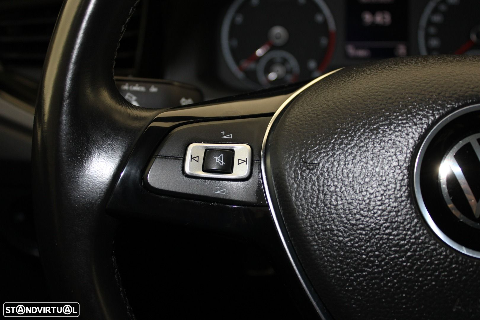 VW Polo 1.0 TSI Trendline - 12