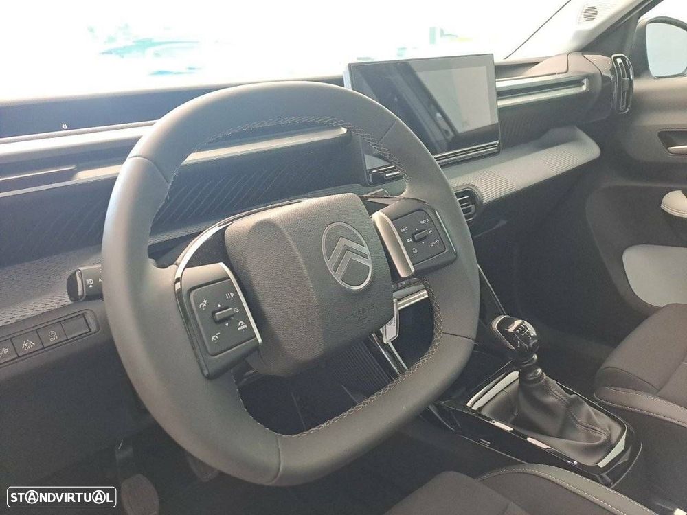 Citroën C3 1.2 PureTech Max - 12