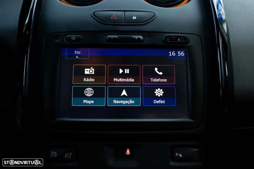 Dacia Duster 1.2 TCe SL Explorer - 53