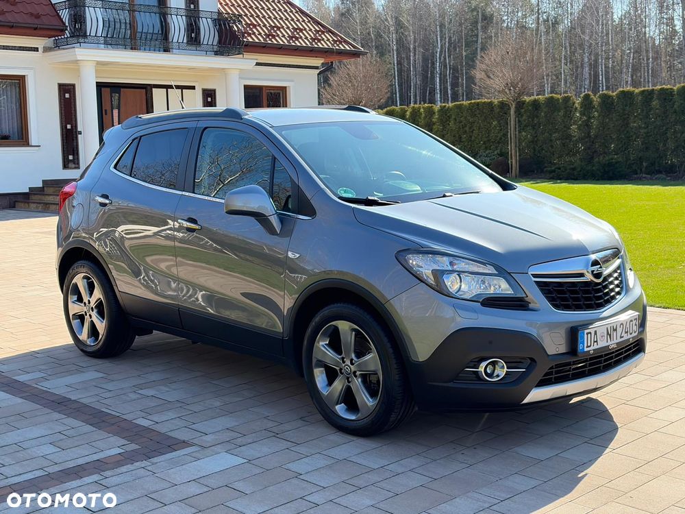 Opel Mokka ver-1-4-turbo-ecoflex-start-stop-edition - 2