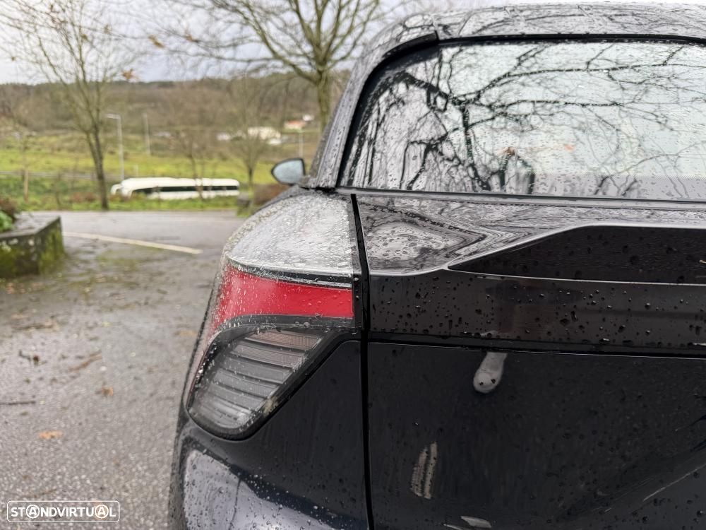 MG MG4 51 kWh Standard - 14