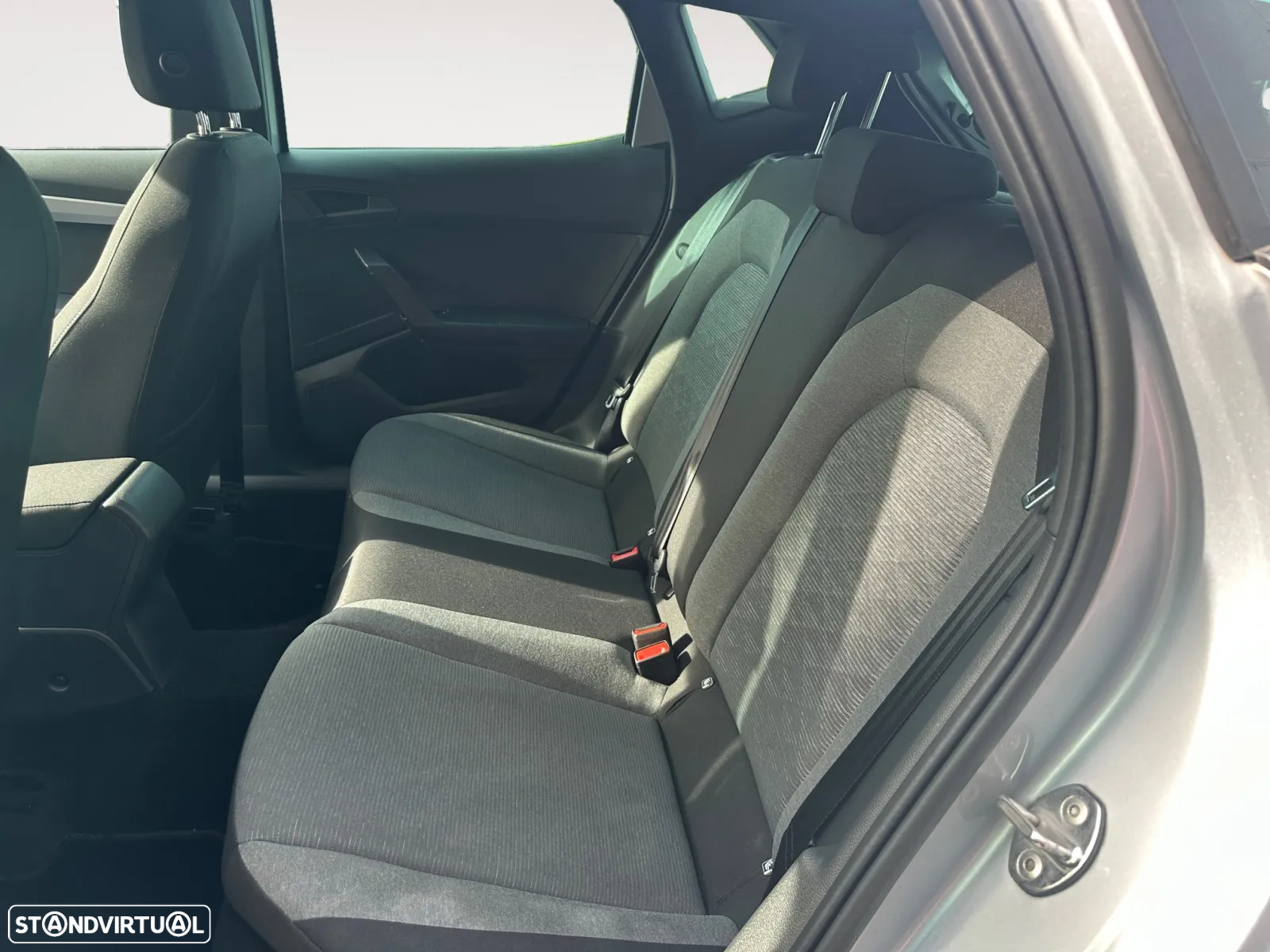 SEAT Ibiza 1.0 TSI Xcellence - 15