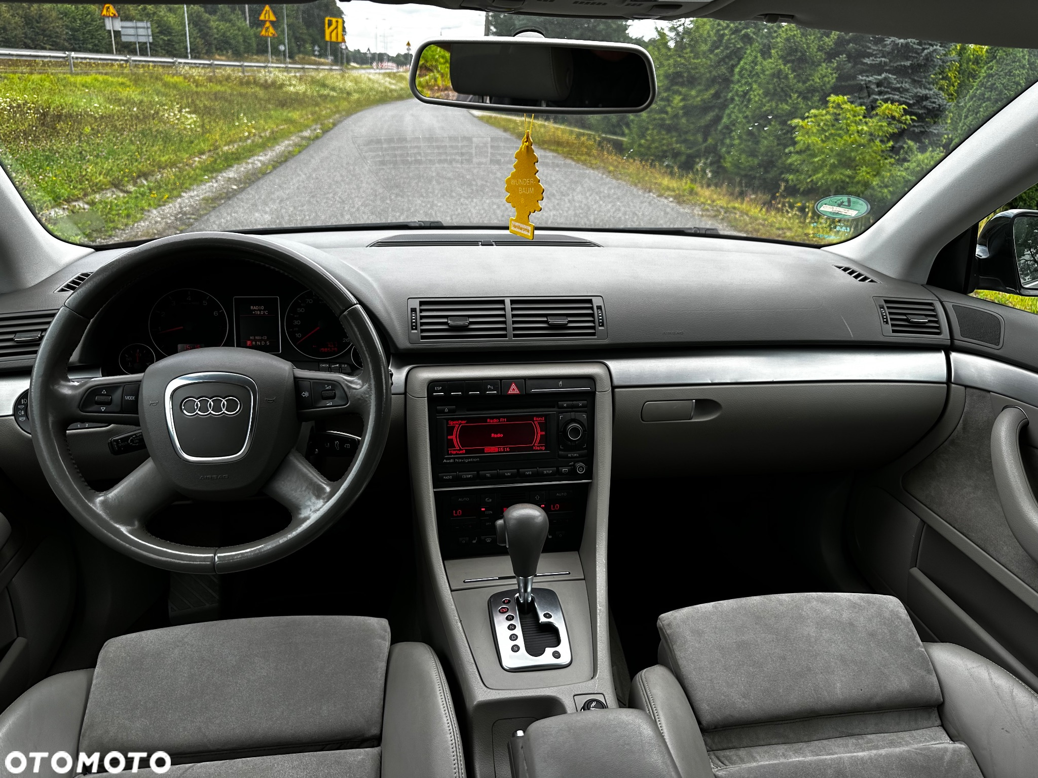 Audi A4 - 16