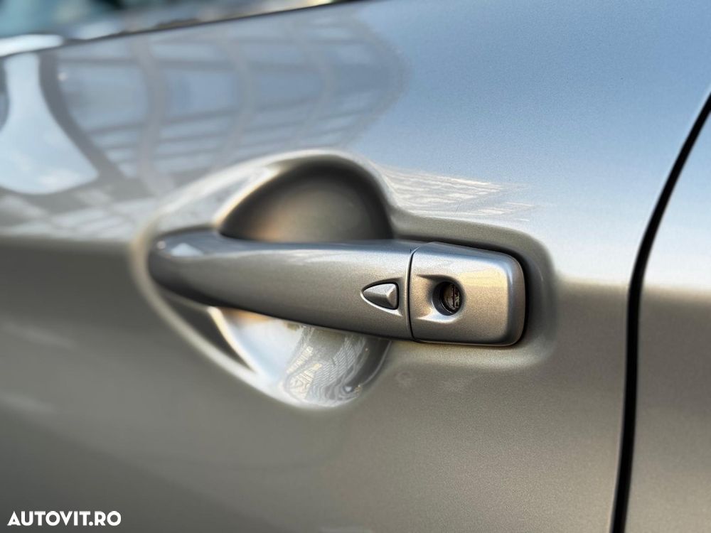 Nissan Qashqai 1.5 DCI TEKNA - 21