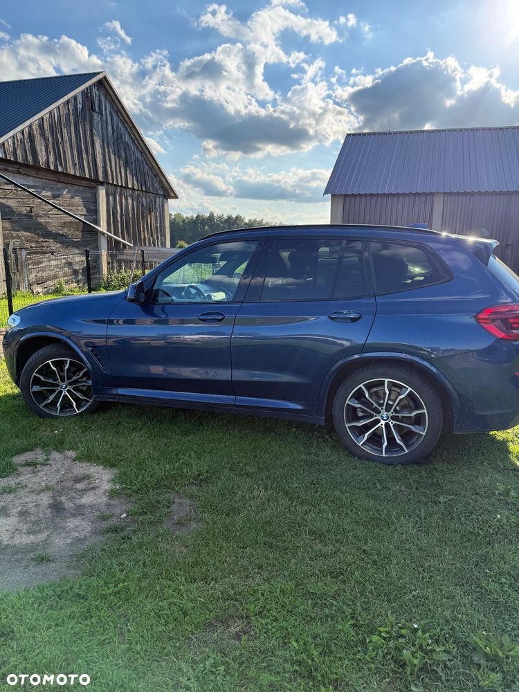 BMW X3 - 3