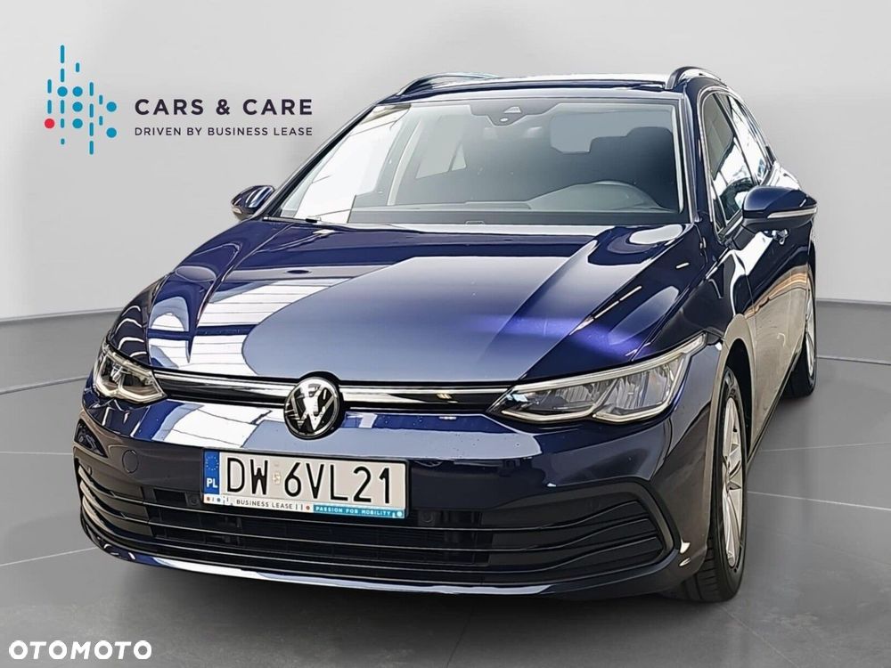 Volkswagen Golf 1.5 TSI EVO Life - 2