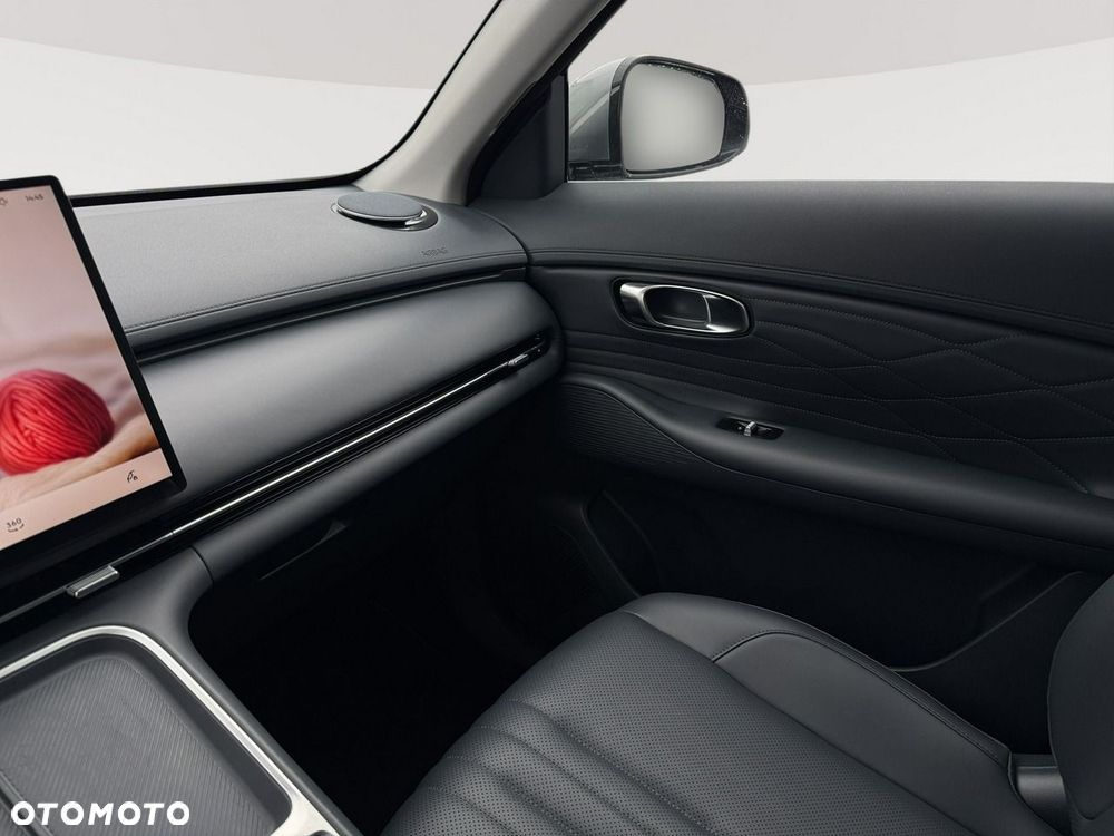 Geely Starray EM-i 1.5 PHEV Pro DHT - 24