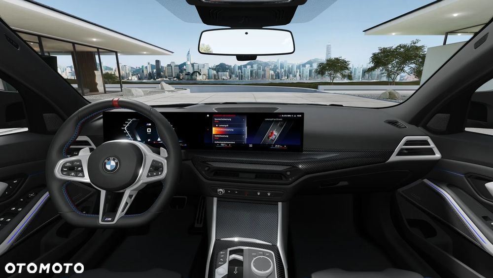 BMW Seria 3 M340i xDrive mHEV sport - 9