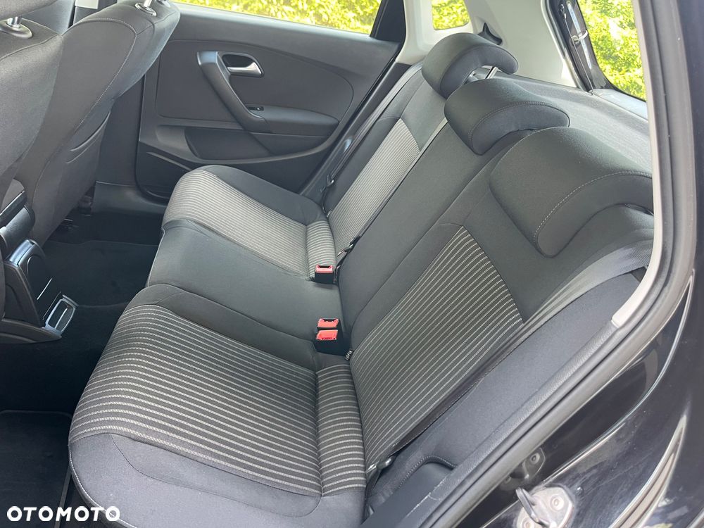Volkswagen Polo - 10