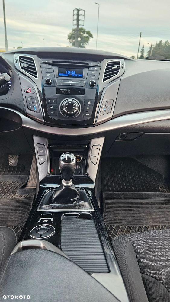 Hyundai i40 1.6 GDI Classic - 16