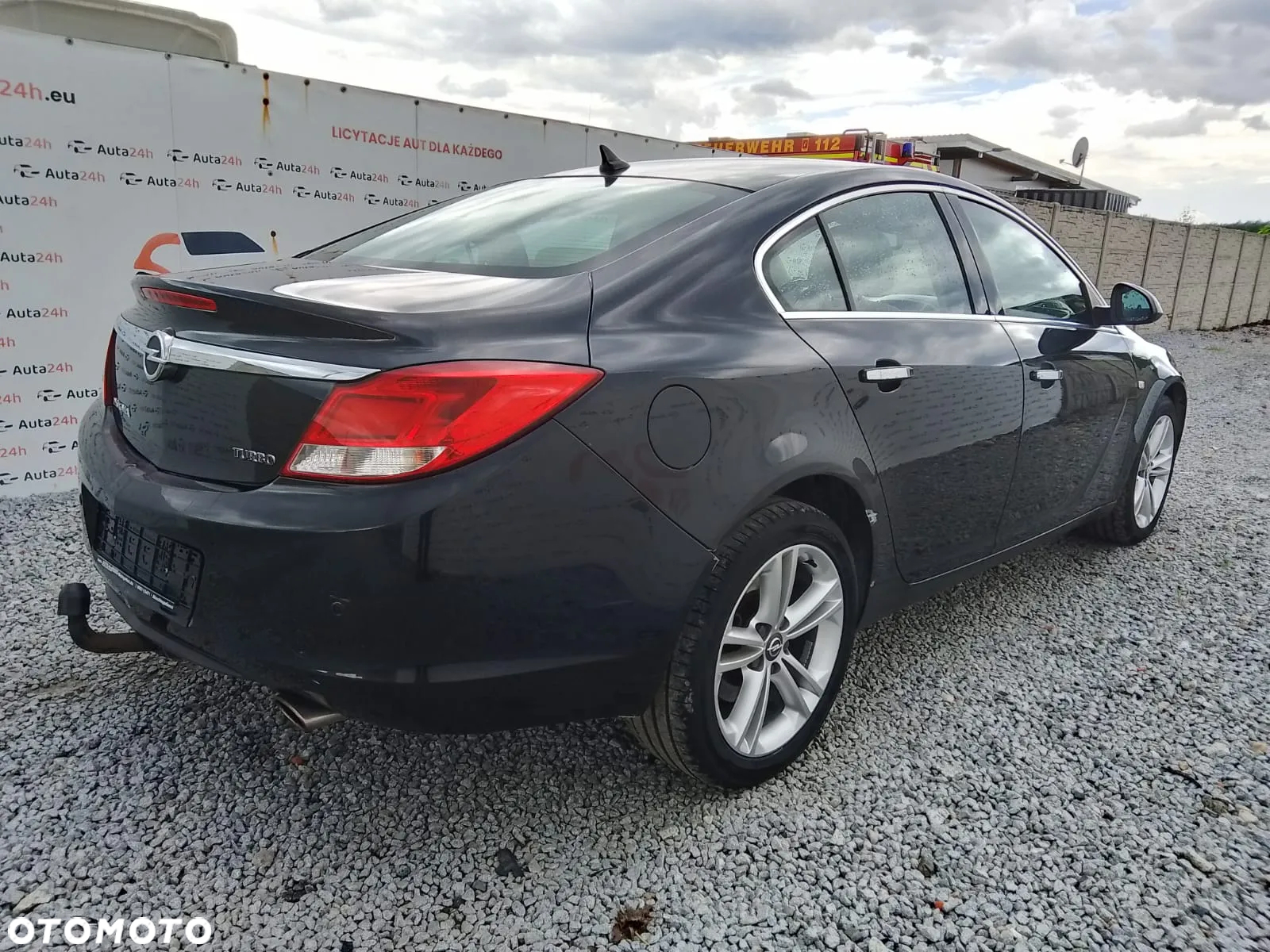 Opel Insignia 2.0 T Cosmo - 7