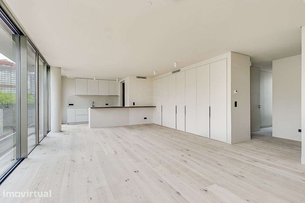 Apartamento T3 para venda