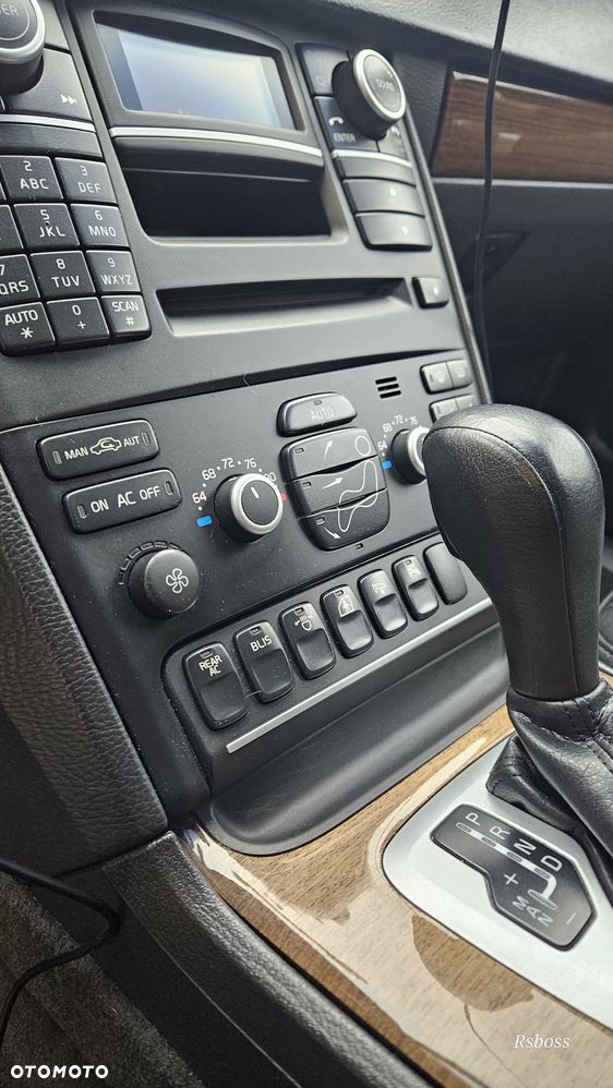 Volvo XC 90 3.2 AWD Geartonic Executive - 19