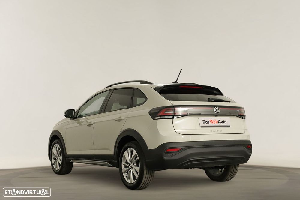 VW Taigo 1.0 TSI Urban - 3
