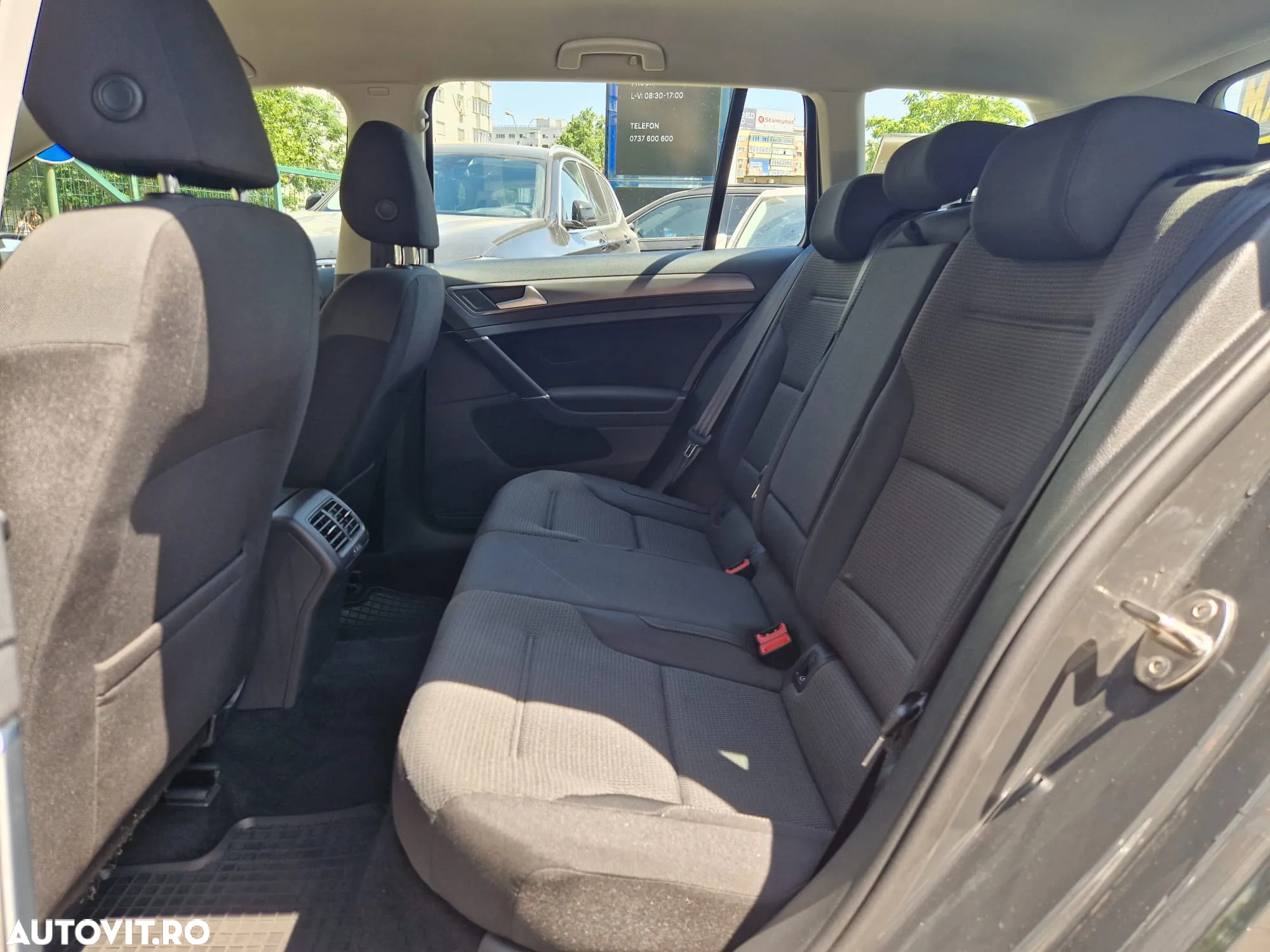 Volkswagen Golf 1.6 TDI Trendline - 20