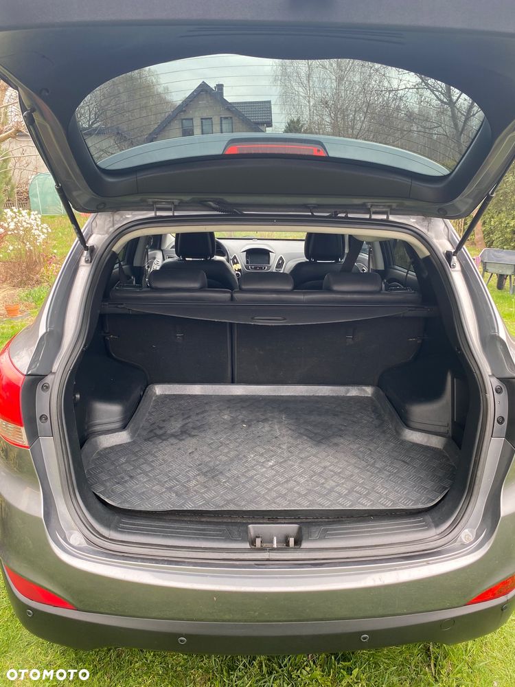 Hyundai ix35 1.6 GDI Classic 2WD - 9