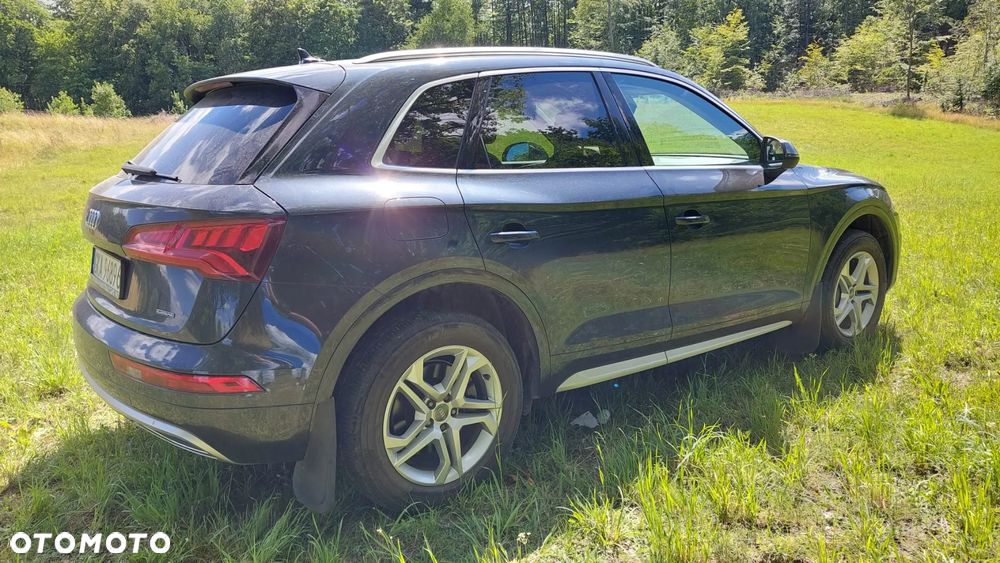 Audi Q5 - 4