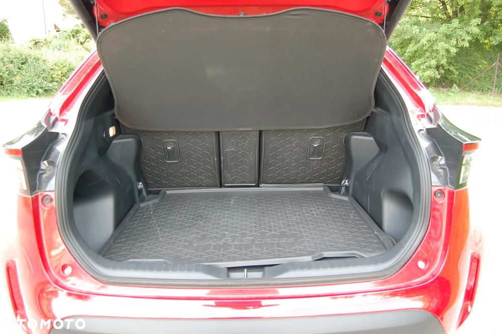 Toyota Yaris Cross 1.5 VVT-i AWD-i Adventure - 25