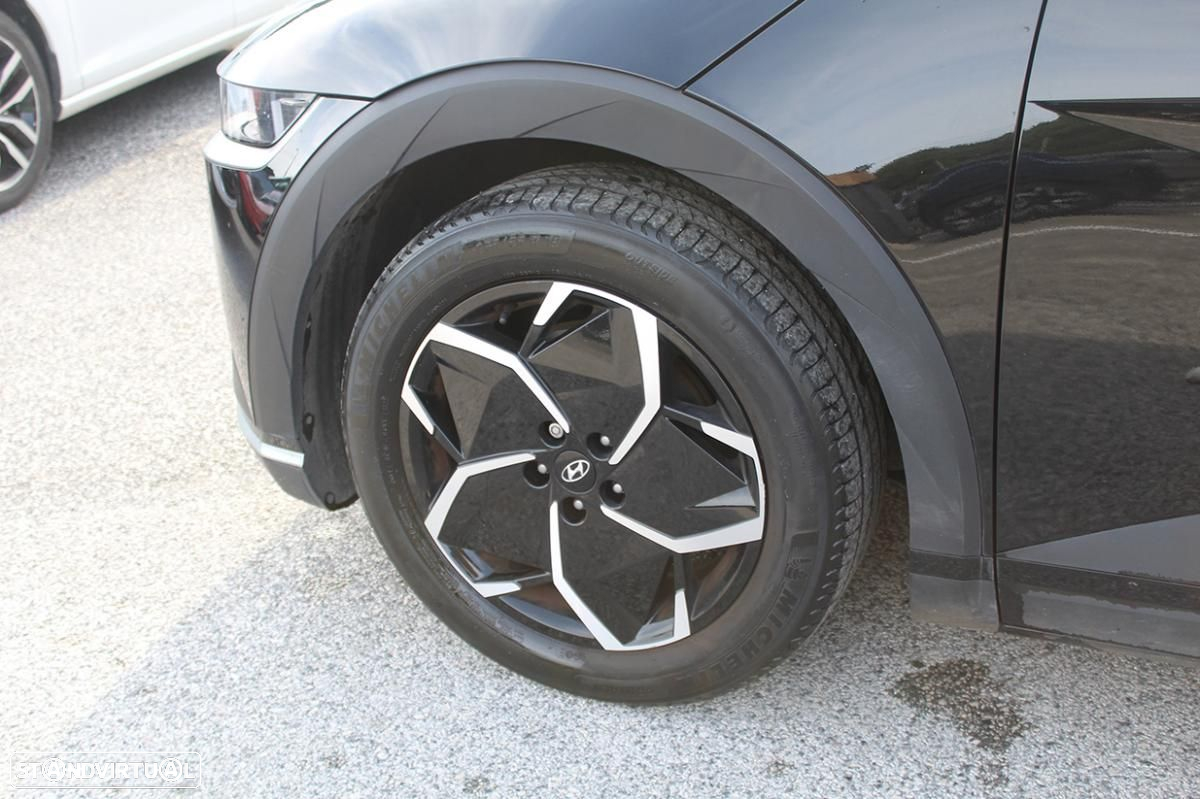 Hyundai Ioniq 5 73kWh Vanguard - 5
