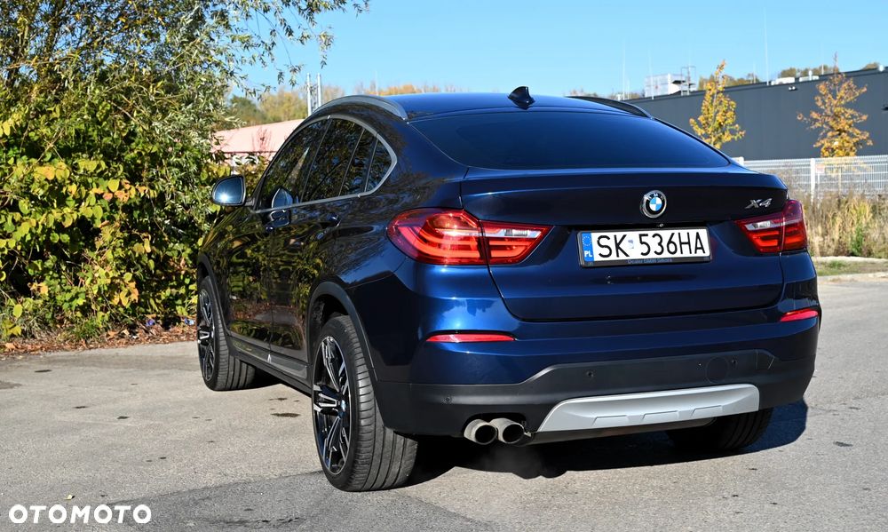 BMW X4 - 15