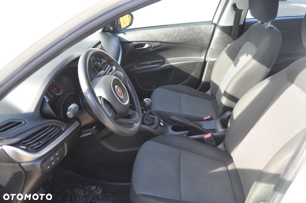 Fiat Tipo 1.4 16v Pop EU6d - 15