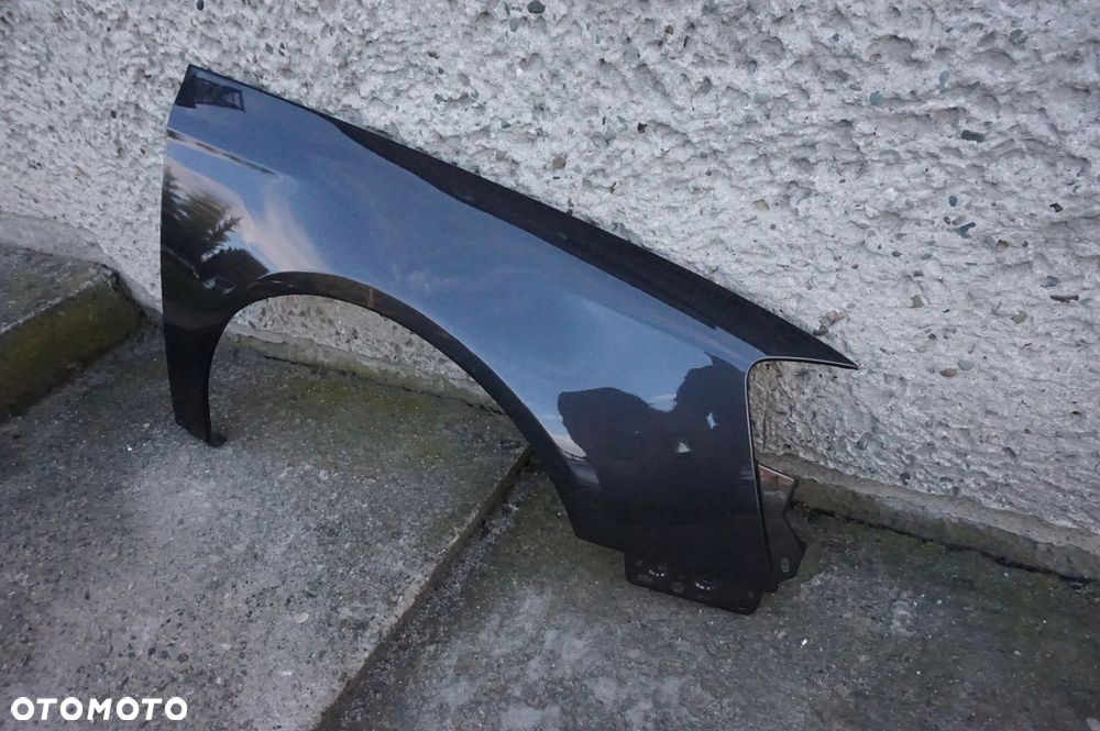 BŁOTNIK PRZEDNI PRAWY VW PASSAT B6 LC8Z - 3