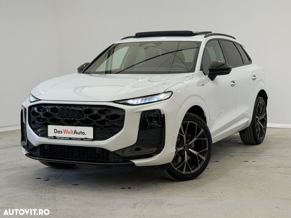Audi Q3 - 2